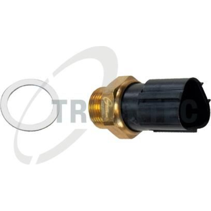 TRUCKTEC AUTOMOTIVE Schalten 07.42.079 TRUCKTEC AUTOMOTIVE Schalten 07.42.079