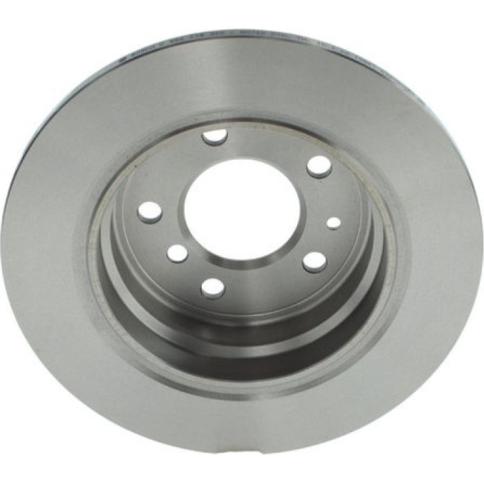 Bosch Bremsscheibe Hinterachse 0 986 478 322 Bosch Bremsscheibe Hinterachse 0 986 478 322
