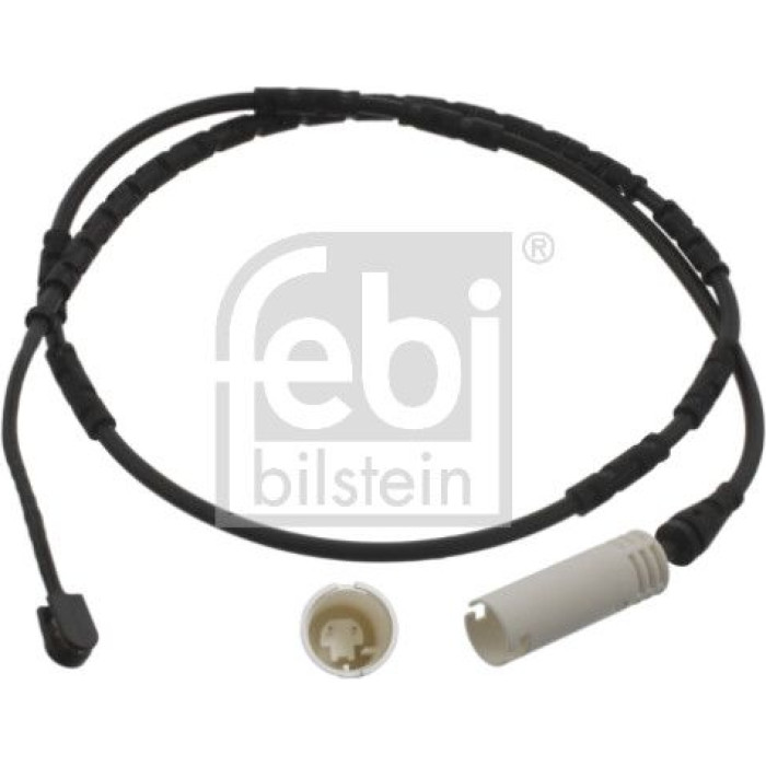 febi Bremsbelagverschleißsensor 37669 febi Bremsbelagverschleißsensor 37669