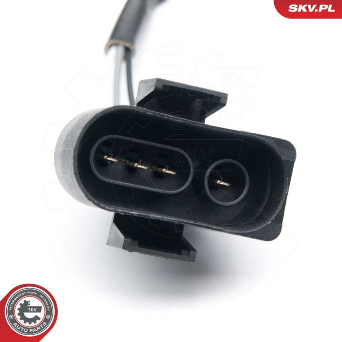 09SKV601 SKV GERMANY Lambdasonde 09SKV601