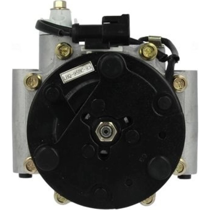 Nissens Klimakompressor PKW 89071 Nissens Klimakompressor PKW 89071