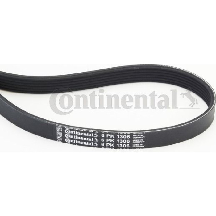 Keilrippenriemen 6Pk1306 6PK1306 Keilrippenriemen 6Pk1306 6PK1306