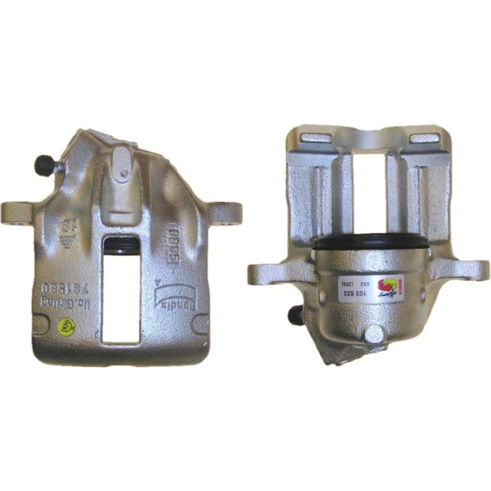 Bosch Bremssattel Vorderachse rechts 0 204 103 533