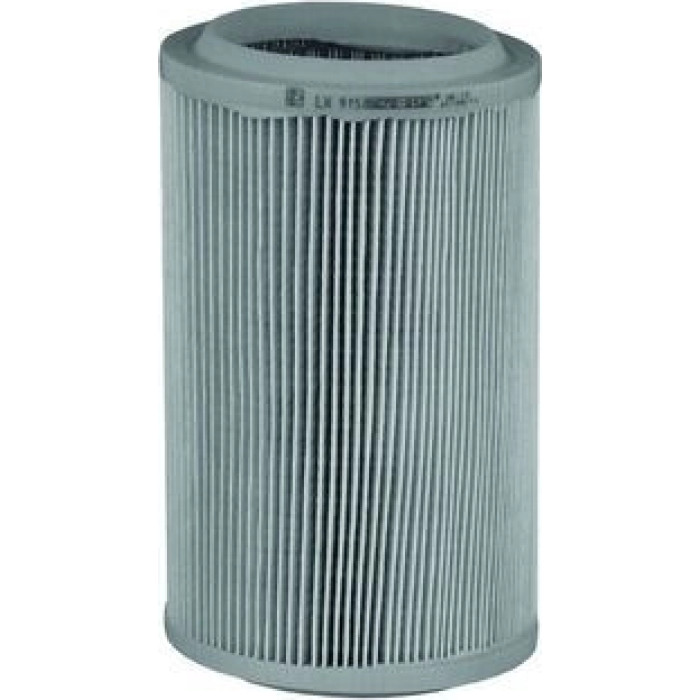 MAHLE Luftfilter LX 915 MAHLE Luftfilter LX 915