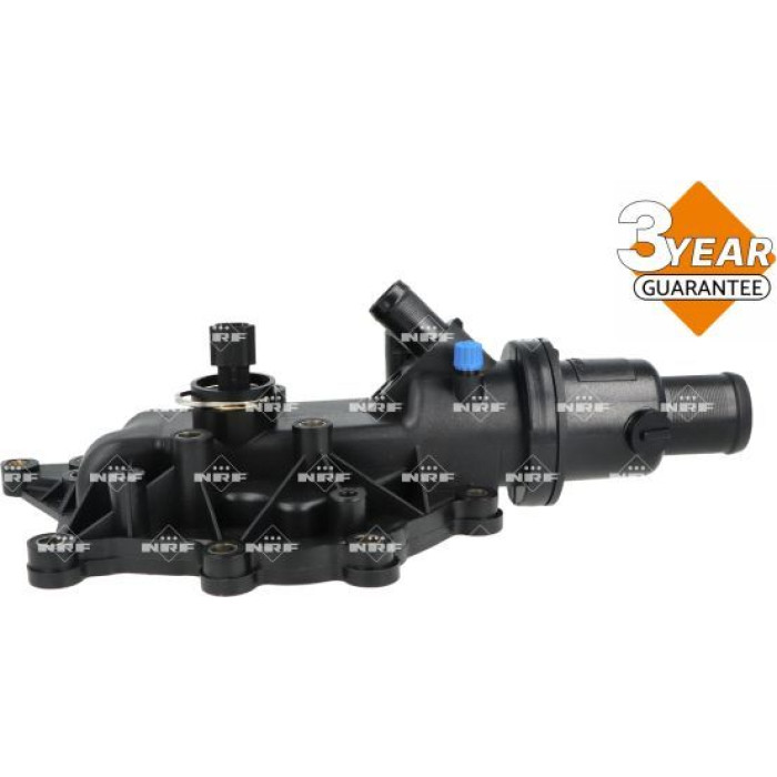 NRF Kühlmittelthermostat 725038 NRF Kühlmittelthermostat 725038