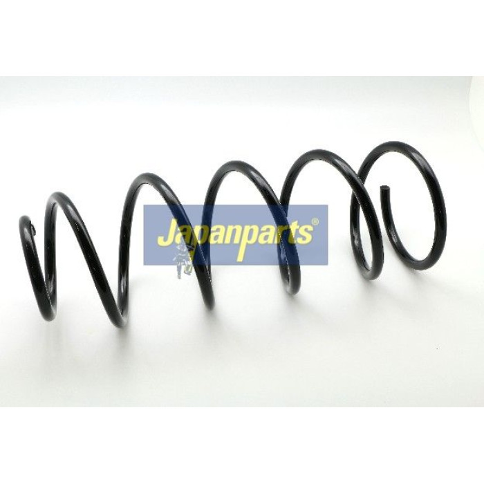 Japanparts Fahrwerksfeder ZC1552G Japanparts Fahrwerksfeder ZC1552G