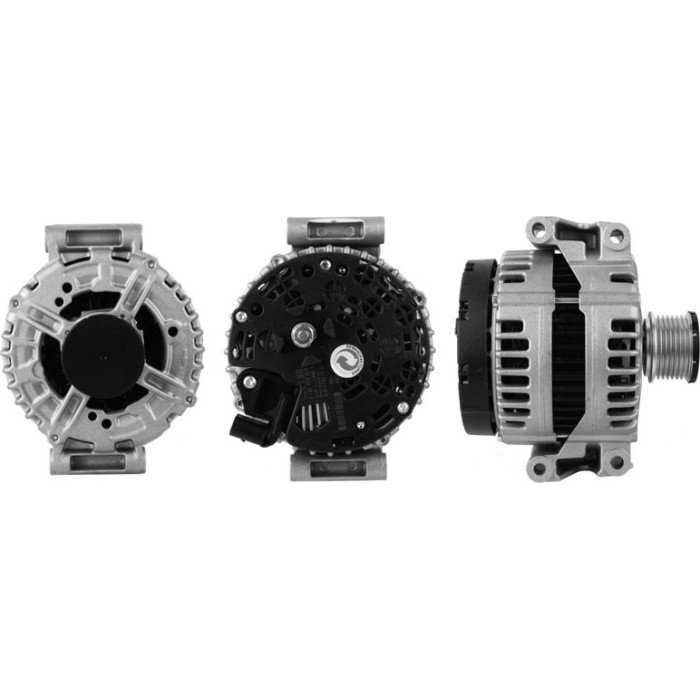DRI Generator 2251831802 12 V