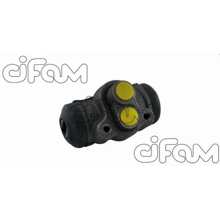 Radbremszylinder HA re 101-920 Radbremszylinder HA re 101-920