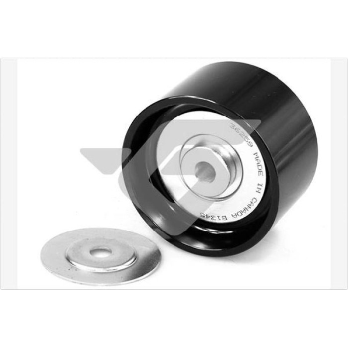 HUTCHINSON Umlenk-/Führungsrolle, Keilrippenriemen TK004 HUTCHINSON Umlenk-/Führungsrolle, Keilrippenriemen TK004