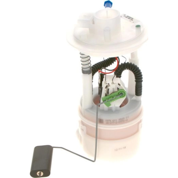 Bosch Kraftstoff-Fördereinheit 0 986 580 356 Bosch Kraftstoff-Fördereinheit 0 986 580 356