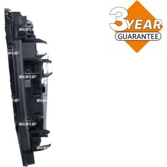 NRF Kühlerlüfter 47966 NRF Kühlerlüfter 47966