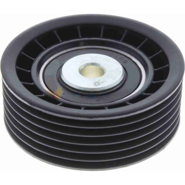 Vaico Umlenkrolle für Keilrippenriemen V50-1008 Vaico Umlenkrolle für Keilrippenriemen V50-1008