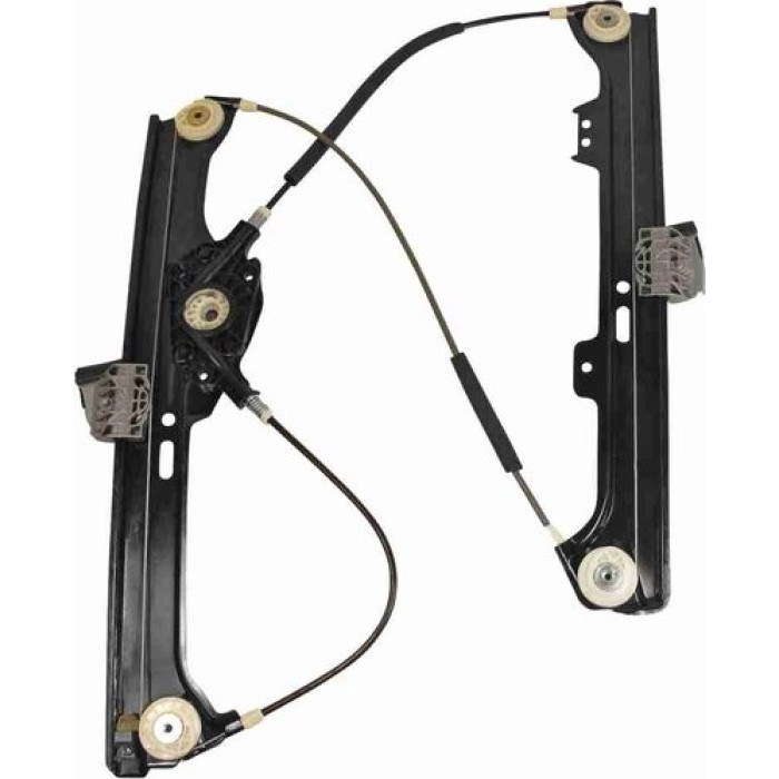 VAICO V20-9736 Fensterheber vorne links, elektrisch, ohne Motor VAICO V20-9736 Fensterheber vorne links, elektrisch, ohne Motor