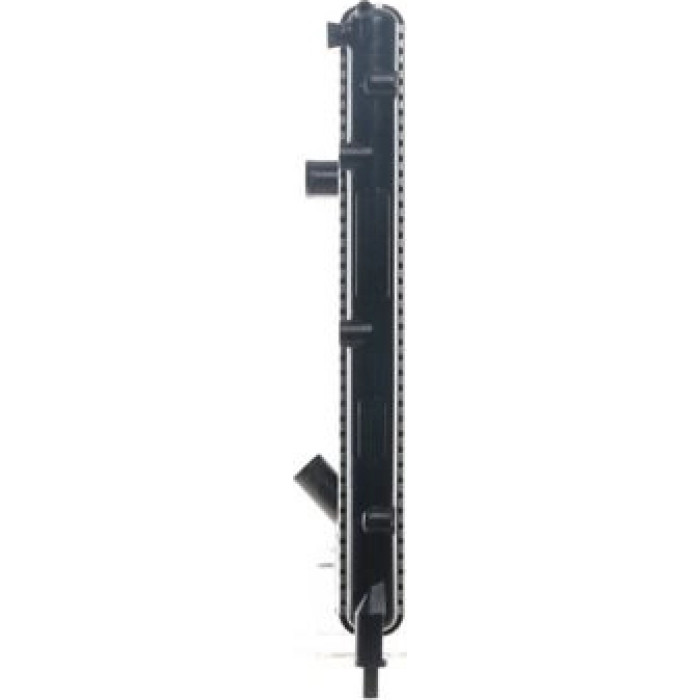 MAHLE Kühler, Motorkühlung CR 638 000S MAHLE Kühler, Motorkühlung CR 638 000S