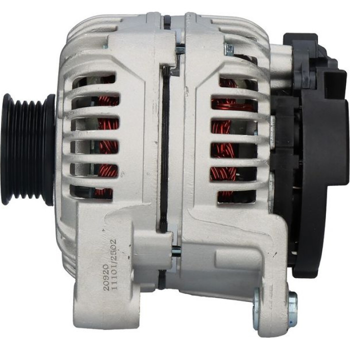 Valeo Lichtmaschine 440647