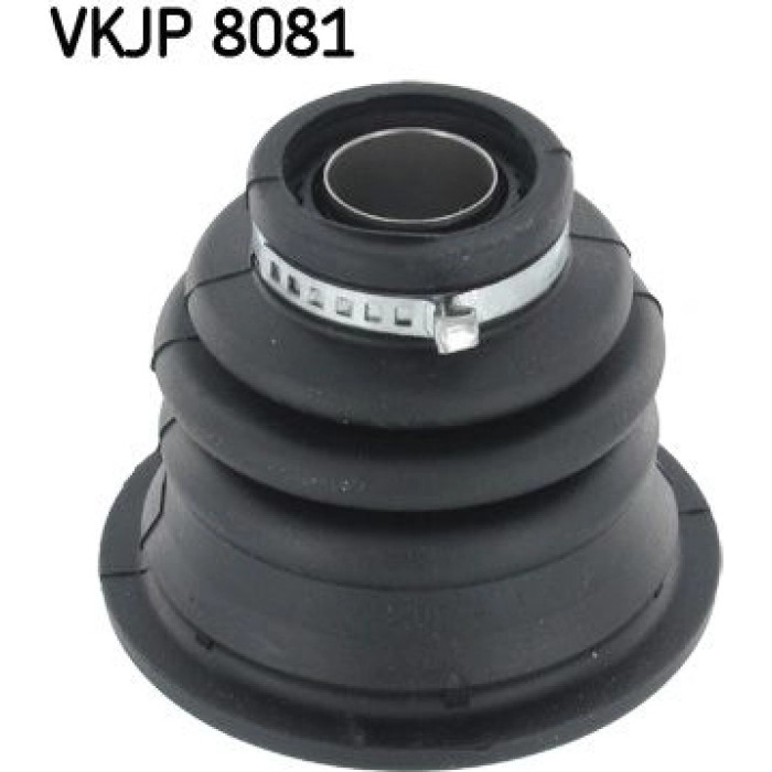 VKJP 8081 SKF Achsmanschettensatz 8081 VKJP 8081 SKF Achsmanschettensatz 8081