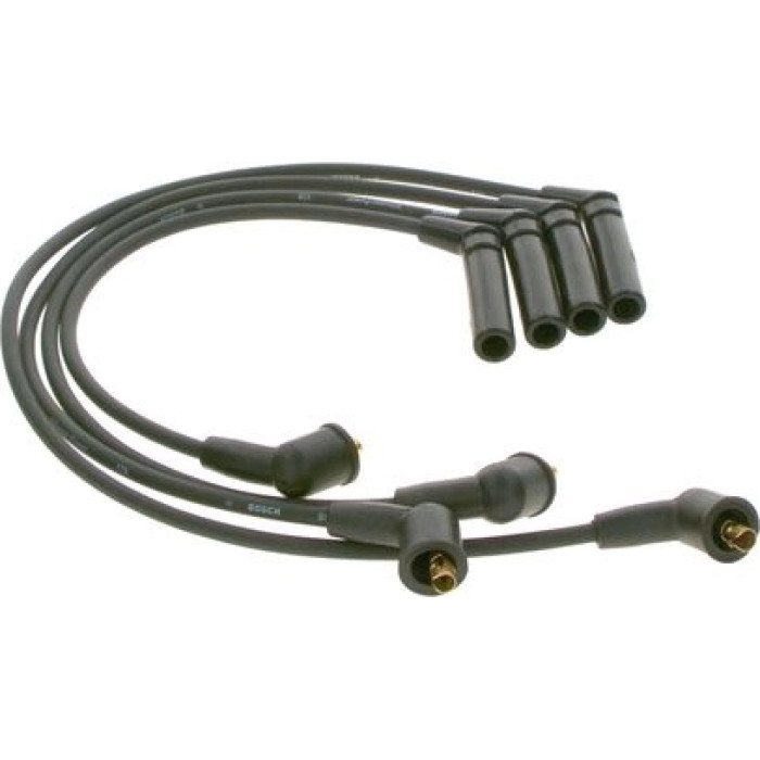 Bosch Zündleitungssatz 0 986 357 093 Bosch Zündleitungssatz 0 986 357 093