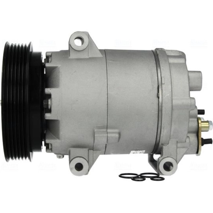 Nissens Klimakompressor PKW 89072 Nissens Klimakompressor PKW 89072