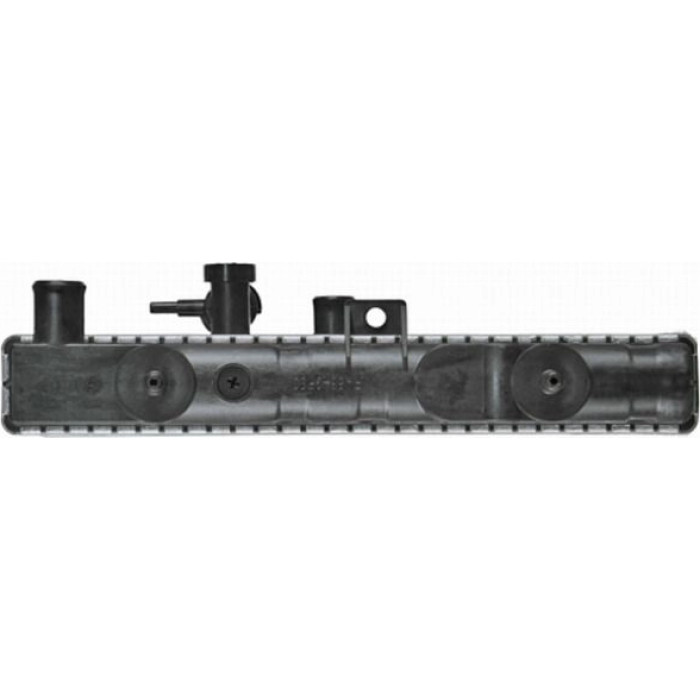 MAHLE Kühler, Motorkühlung CR 760 000S MAHLE Kühler, Motorkühlung CR 760 000S