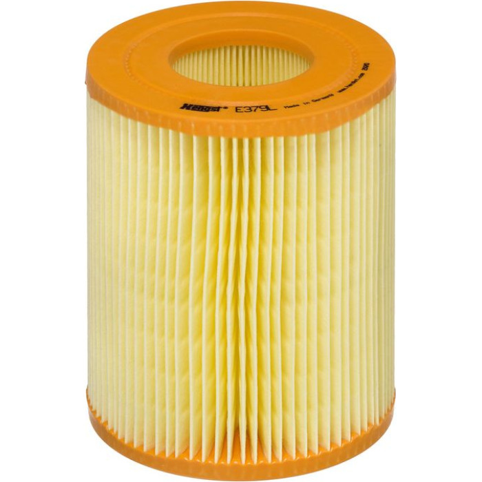 HENGST FILTER Luftfilter E379L HENGST FILTER Luftfilter E379L