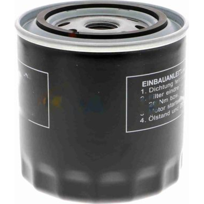 Vaico Ölfilter V25-0144