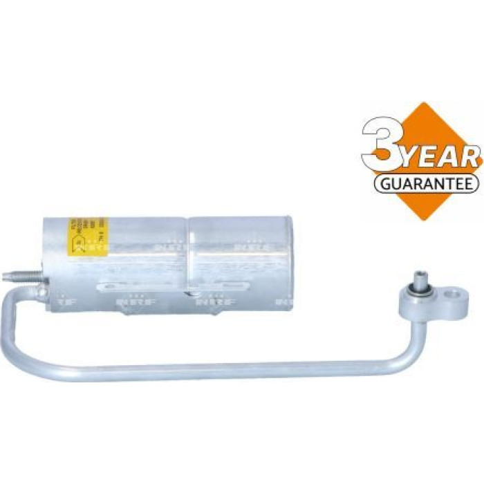 NRF Verdampfer 33202 NRF Verdampfer 33202