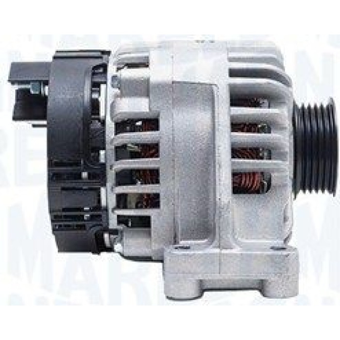 Magneti Marelli Lichtmaschine 063730041010 Magneti Marelli Lichtmaschine 063730041010