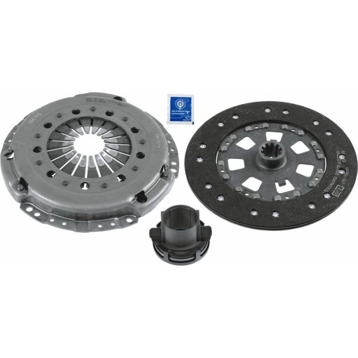 Sachs Kupplungssatz 3000 827 201 Sachs Kupplungssatz 3000 827 201
