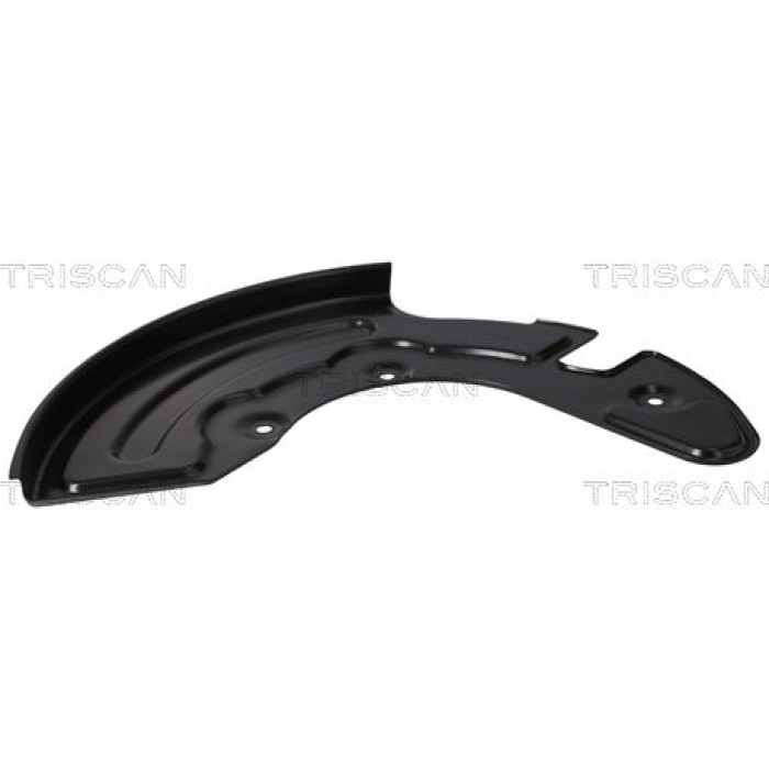 Triscan Spritzblech, Bremsscheibe 812529111 Triscan Spritzblech, Bremsscheibe 812529111