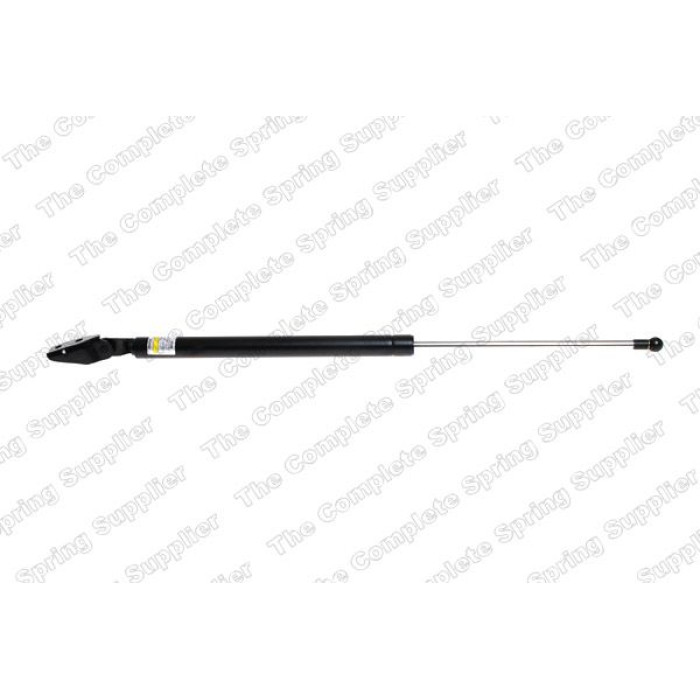 LESJÖFORS Gasdruckfeder 8155415 LESJÖFORS Gasdruckfeder 8155415