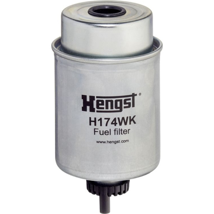 HENGST FILTER Kraftstofffilter H174WK HENGST FILTER Kraftstofffilter H174WK