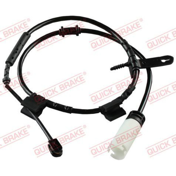 Quick Brake Bremsbelag-Warnkontakt WS 0299 A Quick Brake Bremsbelag-Warnkontakt WS 0299 A