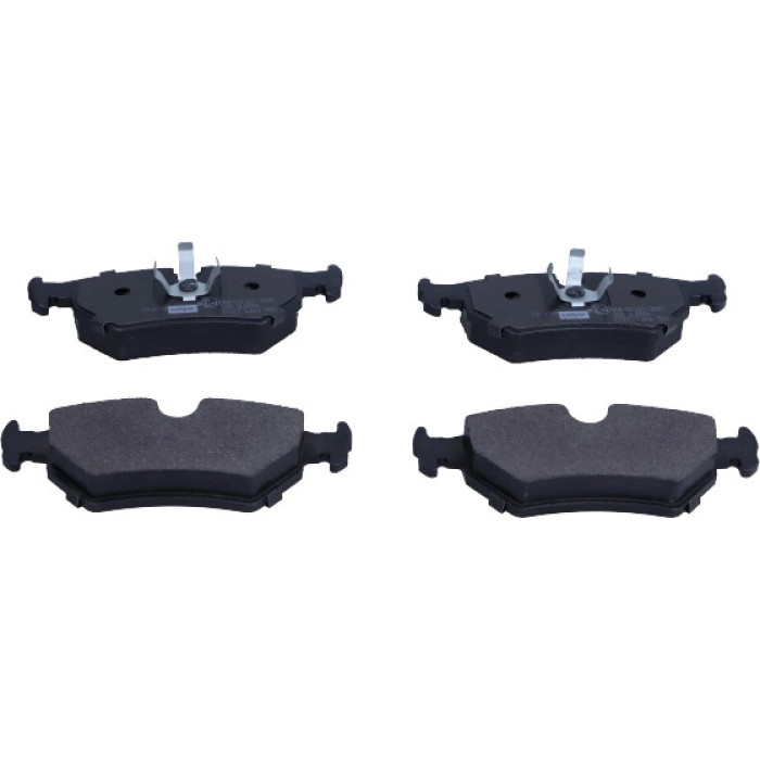 MAXGEAR Bremsbelagsatz 19-3099 Peugeot 806 MAXGEAR Bremsbelagsatz 19-3099 Peugeot 806