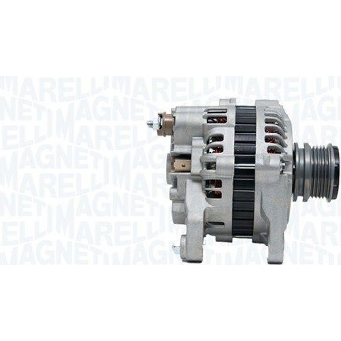 Magneti Marelli Lichtmaschine 063731652010 Magneti Marelli Lichtmaschine 063731652010