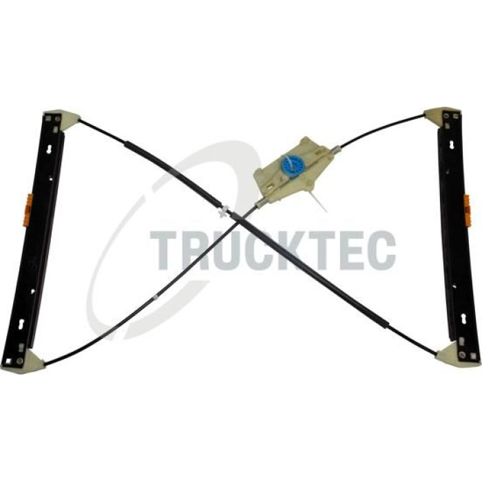 TRUCKTEC AUTOMOTIVE Fensterheber 07.54.017 TRUCKTEC AUTOMOTIVE Fensterheber 07.54.017