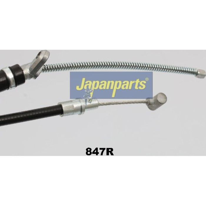 Japanparts Handbremsseil Seilzug Festellbremse BC-847R