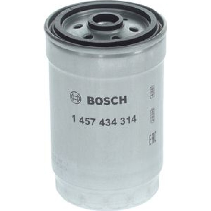 Bosch Kraftstofffilter 1457434314 Bosch Kraftstofffilter 1457434314