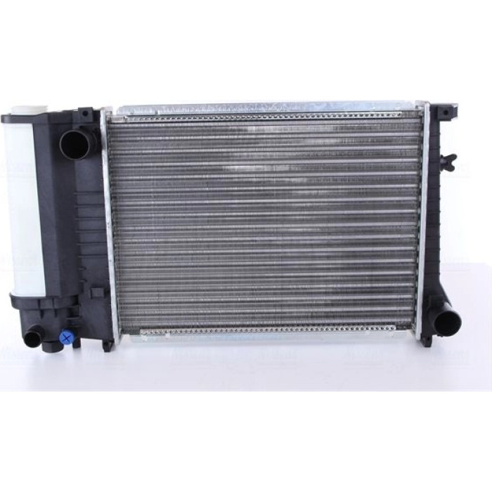 Nissens Wasserkühler PKW 60735A Nissens Wasserkühler PKW 60735A