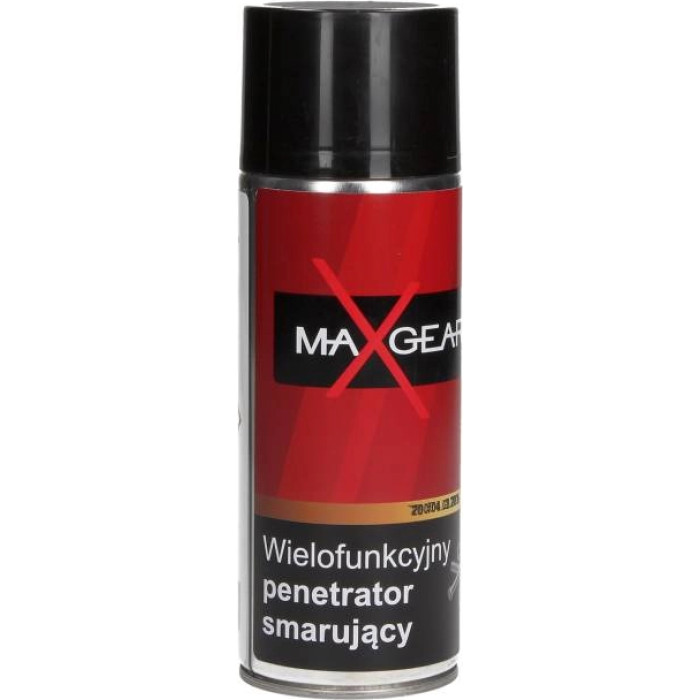 36-0090 MAXGEAR Multifunktions-Kriechöl-Spray 36-0090 400 ml