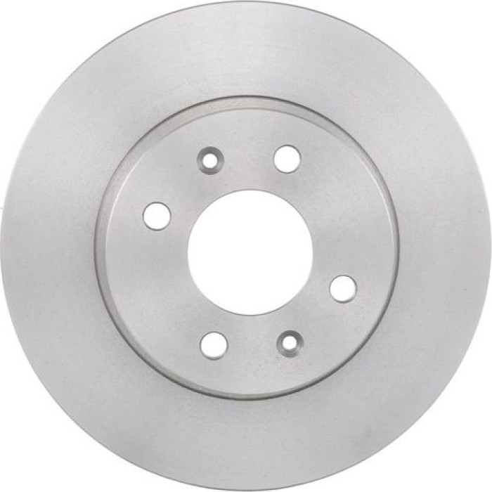 Bosch Bremsscheibe Vorderachse 0 986 479 459