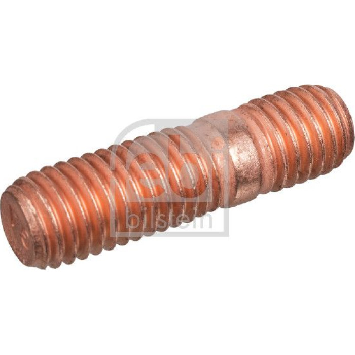 FEBI BILSTEIN Schrauben 04362