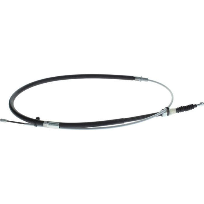 Bosch Handbremsseil links 1987482454