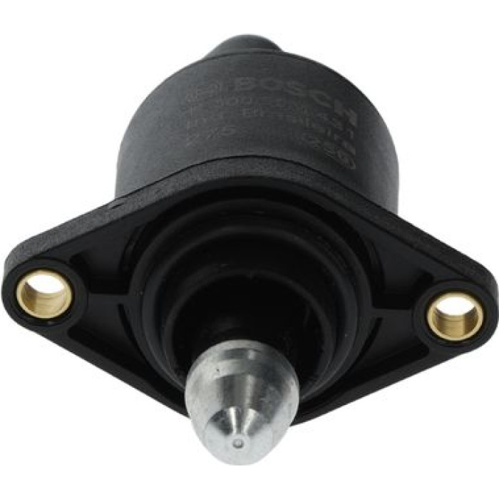 Bosch Leerlaufsteller F 000 99M 431 Bosch Leerlaufsteller F 000 99M 431