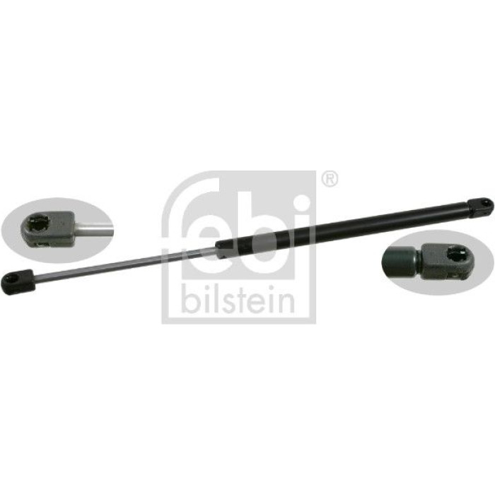 febi Gasdruckfeder 17590