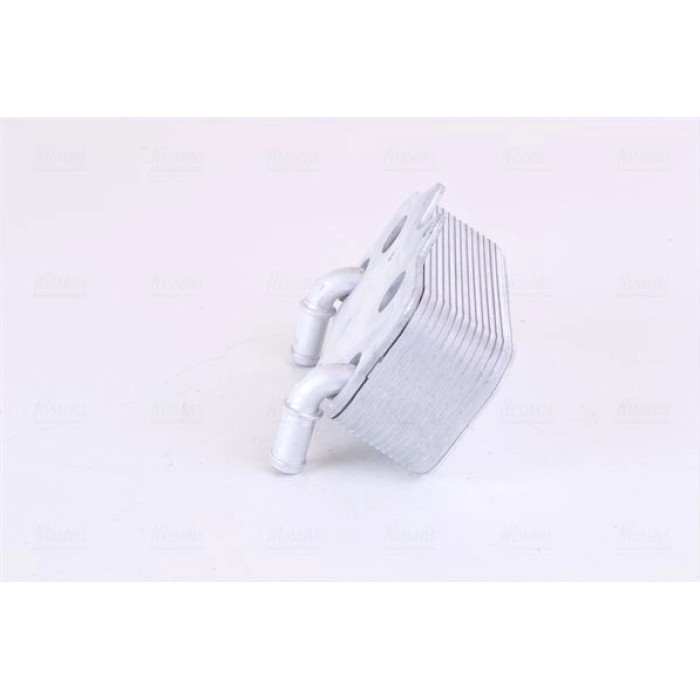 Nissens Ölkühler PKW 90781 Nissens Ölkühler PKW 90781