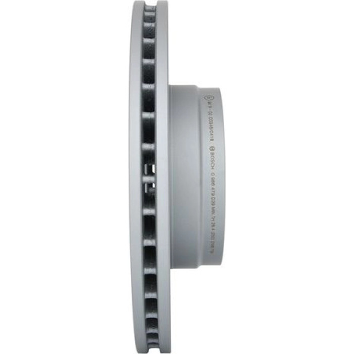 Bosch Bremsscheibe 0 986 479 D39 Bosch Bremsscheibe 0 986 479 D39