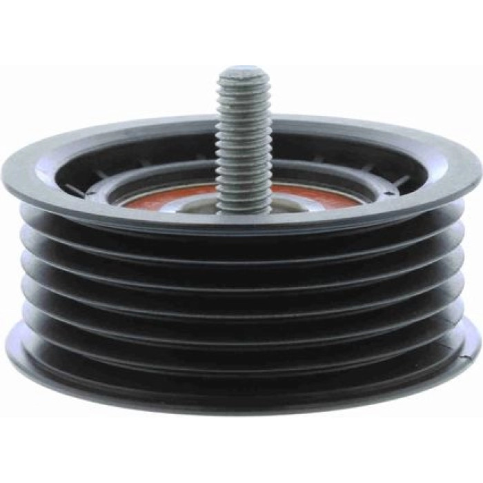 Vaico Umlenkrolle für Keilrippenriemen V30-2703 Vaico Umlenkrolle für Keilrippenriemen V30-2703