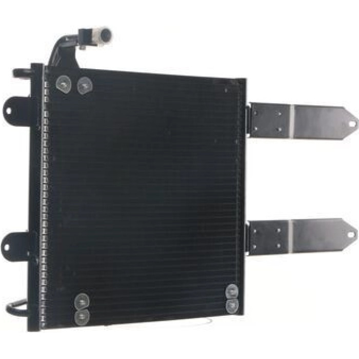 Kondensator, Klimaanlage AC 286 000S Kondensator, Klimaanlage AC 286 000S