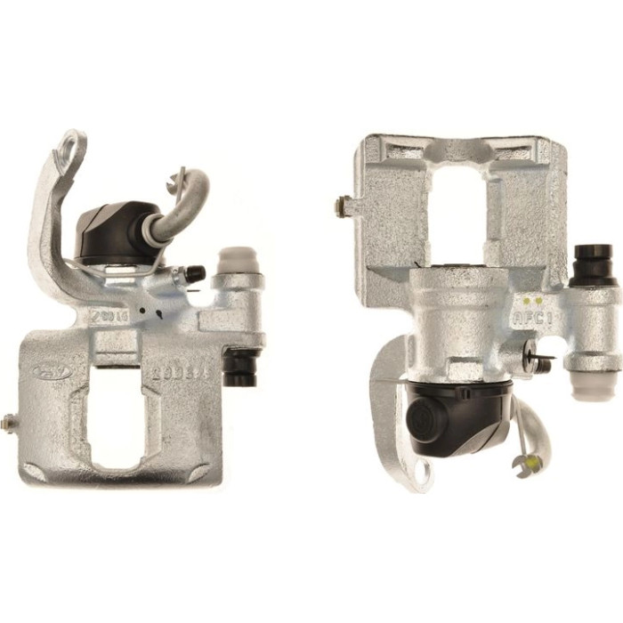 Bosch Bremssattel Hinterachse links 0 986 473 281 Bosch Bremssattel Hinterachse links 0 986 473 281