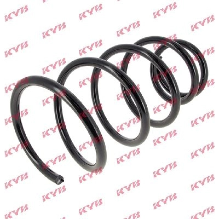 RF3144 KYB Fahrwerksfeder Toyota P. Previa 2.0D-2.4 08.00-01.06